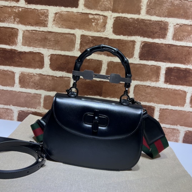 Gucci Top Handle Bags